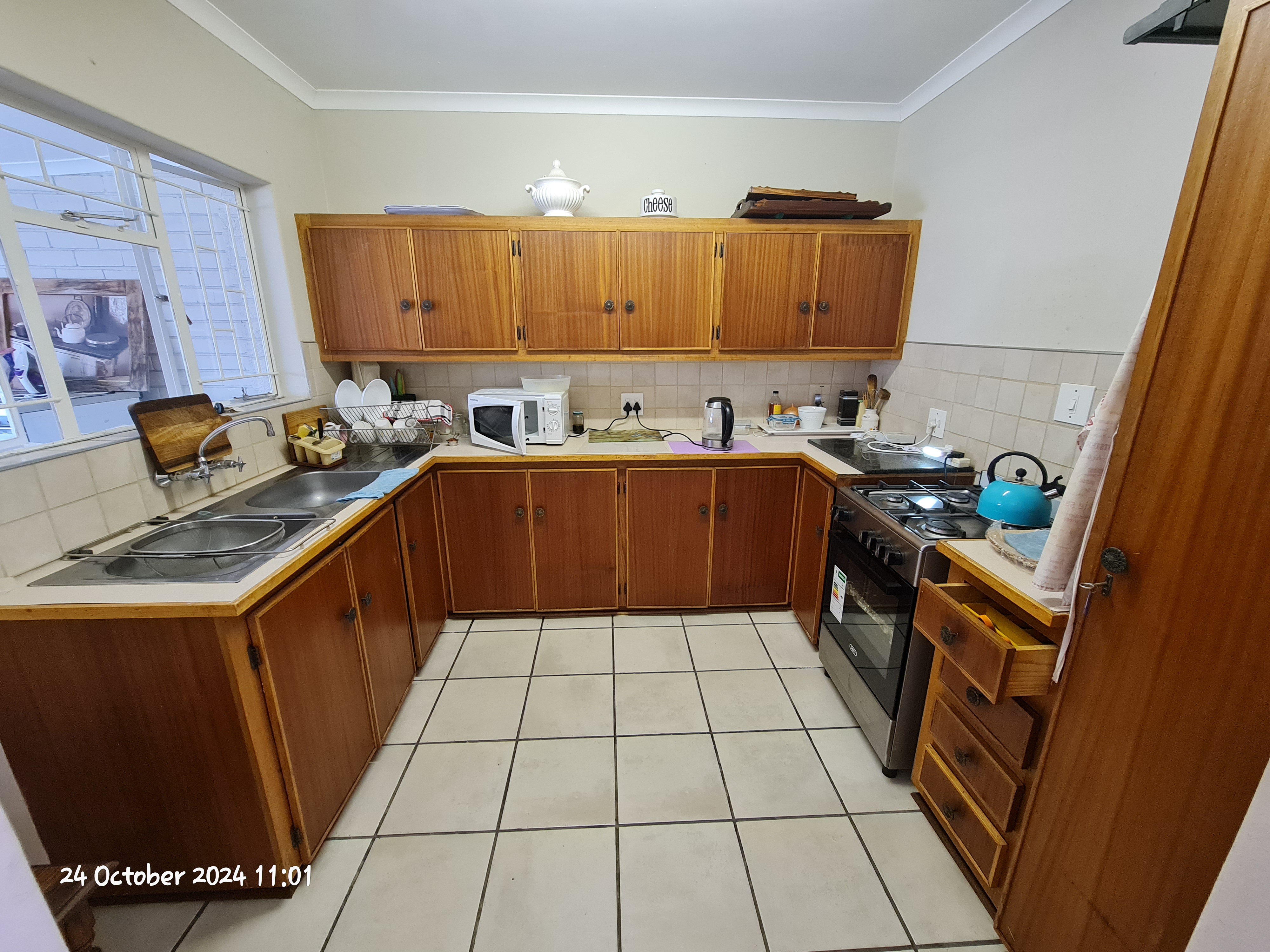 3 Bedroom Property for Sale in Senekal Free State